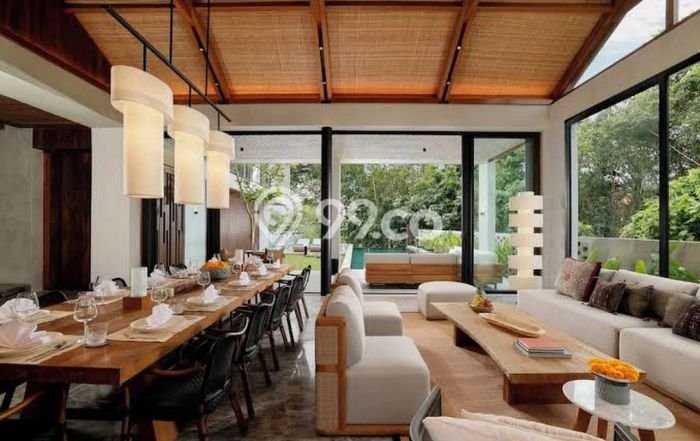 Kesempatan Investasi! Vila Kawasan , Ukuran 1090m2m², Area Premium dengan nilai meningkat Kesempatan Investasi! Vila Kawasan , Ukuran 1090m2m², Area Premium dengan nilai meningkat