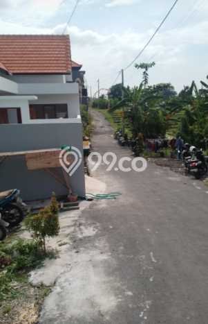 Kavling Tanah untuk Dijual di Munggu, Badung, Luas 150m2 Kavling Tanah untuk Dijual di Munggu, Badung, Luas 150m2