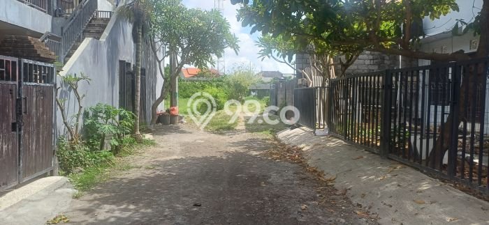 Tanah di Denpasar Selatan, Denpasar Luas 2343m2 Dijual Segera Tanah di Denpasar Selatan, Denpasar Luas 2343m2 Dijual Segera
