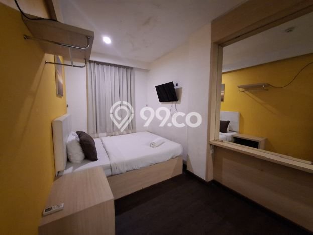 INVESTASI MENGUNTUNGKAN! Hotel Kawasan , Luas 3200m2m², Pusat Komersial INVESTASI MENGUNTUNGKAN! Hotel Kawasan , Luas 3200m2m², Pusat Komersial