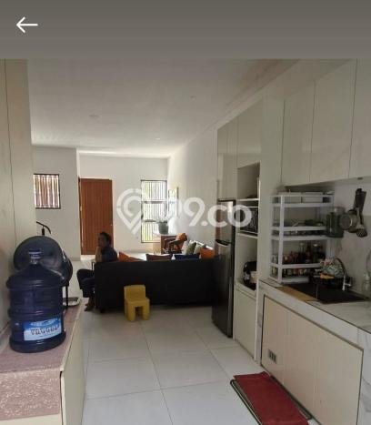 Rumah Minimalis 4 KT di Renon Denpasar Full Furnished Rumah Minimalis 4 KT di Renon Denpasar Full Furnished