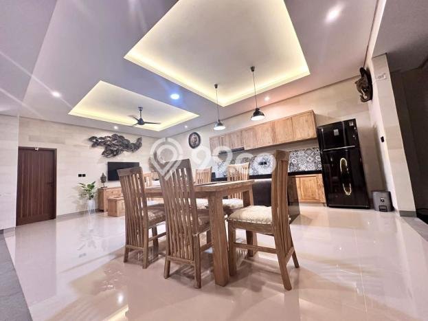 Vila Kawasan , Luas 300m2m², Area Premium Vila Kawasan , Luas 300m2m², Area Premium