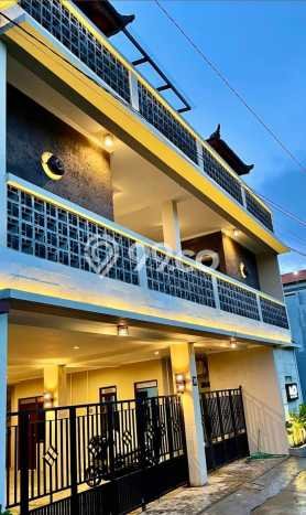 Unit Kost Dijual di Badung Spesifikasi 22 Kamar Tidur dan Kawasan Strategis Unit Kost Dijual di Badung Spesifikasi 22 Kamar Tidur dan Kawasan Strategis