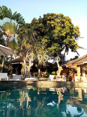 Dijual Tanah Lokasi Canggu, Badung Seluas 1300m2 Dijual Tanah Lokasi Canggu, Badung Seluas 1300m2