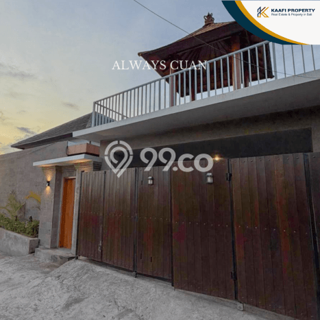 LOKASI STRATEGIS! Vila di , Area 260m2m², Kawasan Berkembang LOKASI STRATEGIS! Vila di , Area 260m2m², Kawasan Berkembang