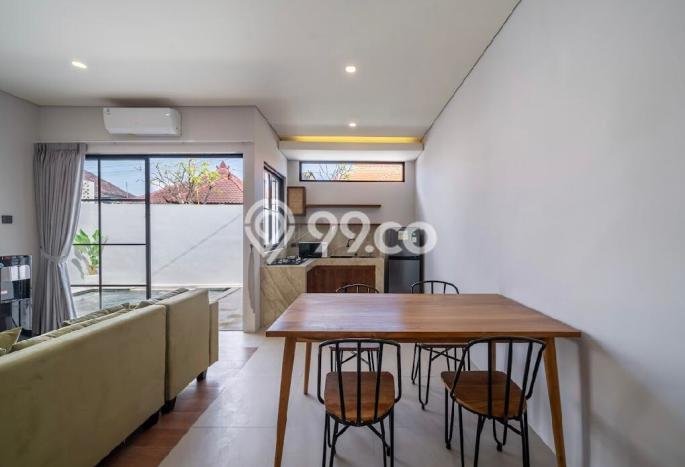 BISNIS POTENSIAL! Vila Kawasan , Luas 100m2m², Hasil Menjanjikan BISNIS POTENSIAL! Vila Kawasan , Luas 100m2m², Hasil Menjanjikan