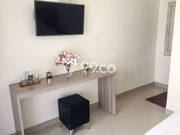 Vila di , Luas 155m2m², Dekat Mudah Pusat Kota Vila di , Luas 155m2m², Dekat Mudah Pusat Kota