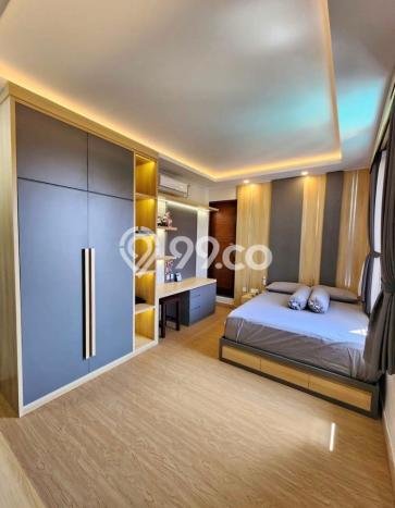 Rumah Elit Modern Tanpa Renovasi di Sanur Kauh Denpasar Rumah Elit Modern Tanpa Renovasi di Sanur Kauh Denpasar