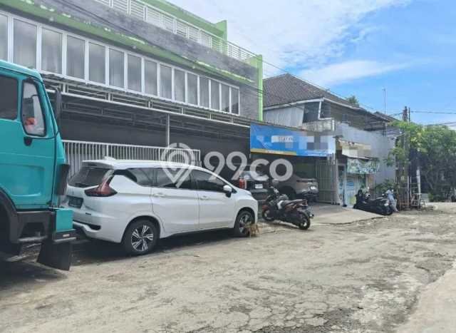 Ruko Dijual di Denpasar LT 240m2 & LB 542m2 Lokasi Terbaik! Ruko Dijual di Denpasar LT 240m2 & LB 542m2 Lokasi Terbaik!