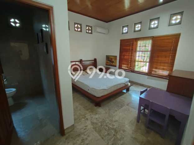 Vila di , Area 500m2m², Posisi Premium Vila di , Area 500m2m², Posisi Premium