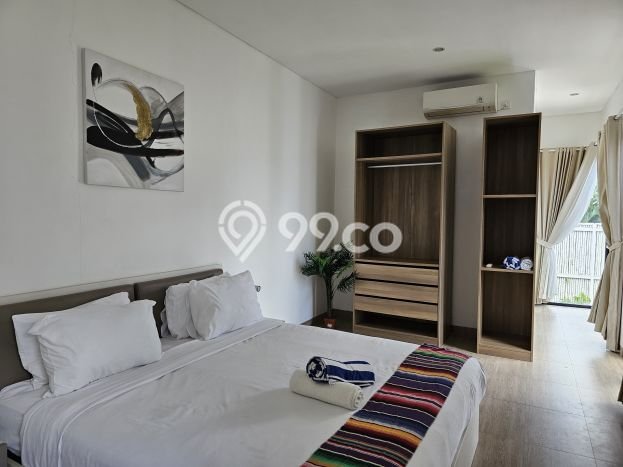 HOT DEAL! Vila di Canggu, Luas 1050m2m², Lokasi Prima HOT DEAL! Vila di Canggu, Luas 1050m2m², Lokasi Prima