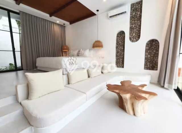 Vila Kawasan , Luas 200m2m², Area Strategis Vila Kawasan , Luas 200m2m², Area Strategis