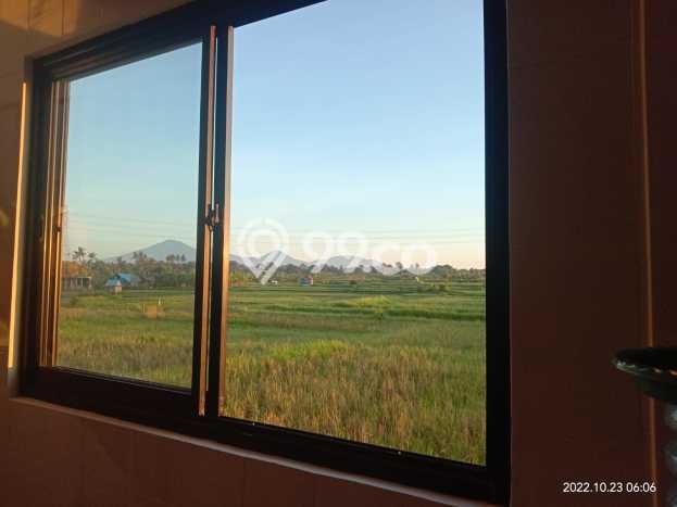 Rumah Luas Asri 3 KT Siap Huni di Cepaka Tabanan Rumah Luas Asri 3 KT Siap Huni di Cepaka Tabanan