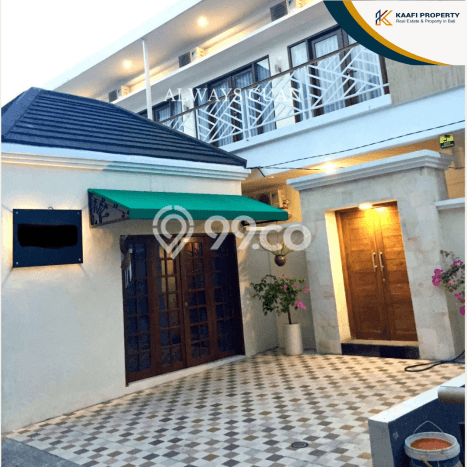 Vila di , Luas 155m2m², Dekat Mudah Pusat Kota Vila di , Luas 155m2m², Dekat Mudah Pusat Kota