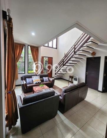 Rumah Elit Modern Tanpa Renovasi di Sanur Kauh Denpasar Rumah Elit Modern Tanpa Renovasi di Sanur Kauh Denpasar