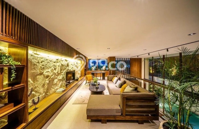 DIJUAL! Vila Kawasan Babakan, Area 233m2m², Posisi Strategis DIJUAL! Vila Kawasan Babakan, Area 233m2m², Posisi Strategis