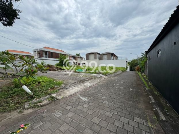 Tanah Investasi Dijual di Tabanan Punya Luas 475m2 Tanah Investasi Dijual di Tabanan Punya Luas 475m2