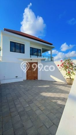 Vila Kawasan , Luas 150m2m², Dekat Mudah Pusat Kota Vila Kawasan , Luas 150m2m², Dekat Mudah Pusat Kota