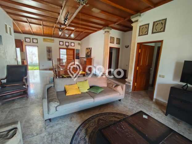 Vila di , Area 500m2m², Posisi Premium Vila di , Area 500m2m², Posisi Premium