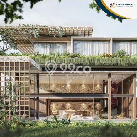 DIJUAL! Vila Kawasan Babakan, Area 233m2m², Posisi Strategis DIJUAL! Vila Kawasan Babakan, Area 233m2m², Posisi Strategis