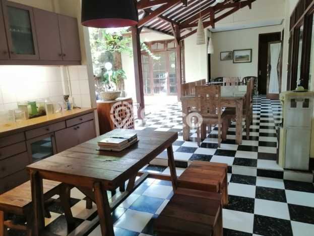 Rumah Luxury Modern Siap Huni di Renon Denpasar Rumah Luxury Modern Siap Huni di Renon Denpasar