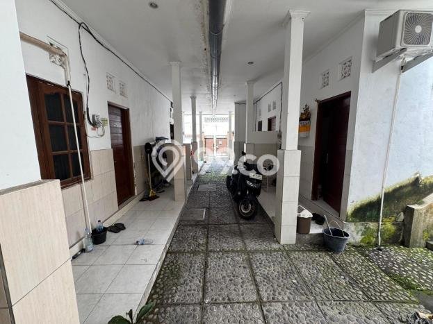 Tanah Dijual Lokasi Strategis di Denpasar dengan Luas 220m2 Tanah Dijual Lokasi Strategis di Denpasar dengan Luas 220m2