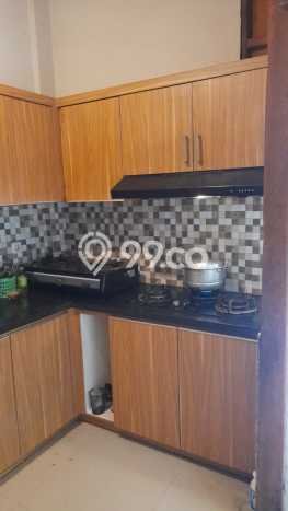 Rumah Minimalis 4 KT LT 97m2 di Tibubeneng Rumah Minimalis 4 KT LT 97m2 di Tibubeneng