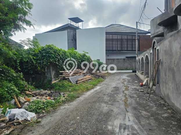 Tanah Kavling Dijual di Canggu, Badung dengan Luas Tanah 300m2 Tanah Kavling Dijual di Canggu, Badung dengan Luas Tanah 300m2