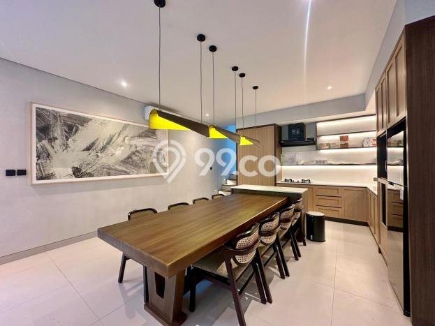 Vila Kawasan , Luas 252m2m², Dekat ke Fasilitas Umum Vila Kawasan , Luas 252m2m², Dekat ke Fasilitas Umum