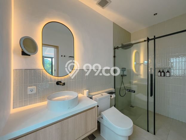 Vila di , Luas 250m2m², Lokasi Premium Vila di , Luas 250m2m², Lokasi Premium