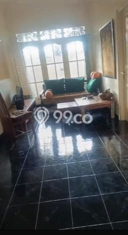 Rumah Luas Asri 3 KT Siap Pakai di Kerobokan Badung Rumah Luas Asri 3 KT Siap Pakai di Kerobokan Badung