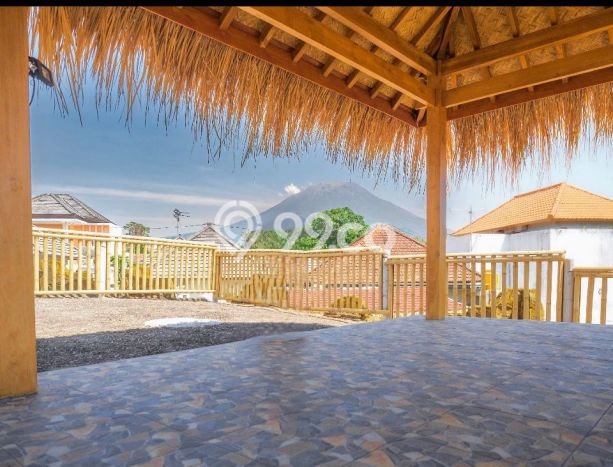 Dijual Vila di Karangasem, Area 2180m2m², Area tenang untuk keluarga Dijual Vila di Karangasem, Area 2180m2m², Area tenang untuk keluarga