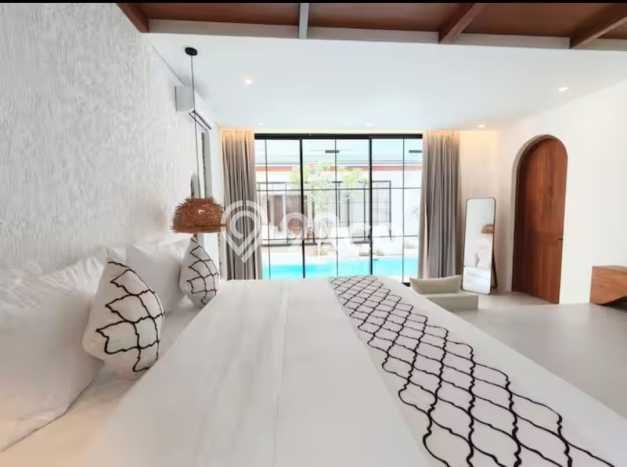 Vila Kawasan , Luas 200m2m², Area Strategis Vila Kawasan , Luas 200m2m², Area Strategis