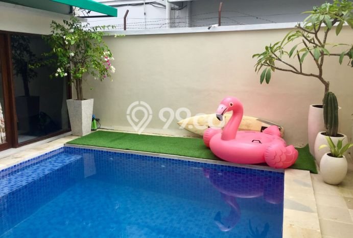 Vila di , Luas 155m2m², Dekat Mudah Pusat Kota Vila di , Luas 155m2m², Dekat Mudah Pusat Kota