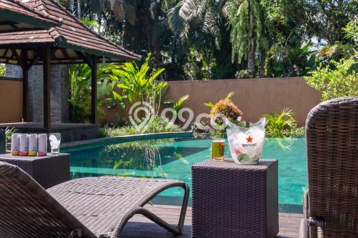 PELUANG INVESTASI! Vila di , Luas 1690m2m², Hasil Tinggi PELUANG INVESTASI! Vila di , Luas 1690m2m², Hasil Tinggi