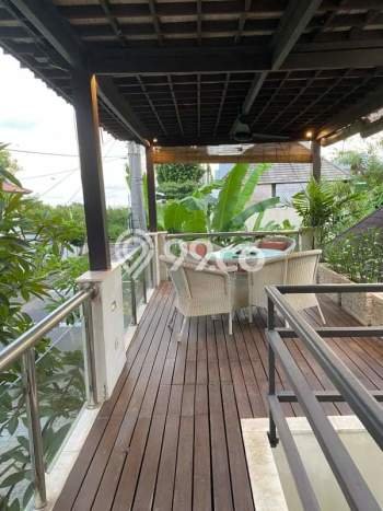 Rumah Elit Modern Siap Huni di Sanur Denpasar Rumah Elit Modern Siap Huni di Sanur Denpasar