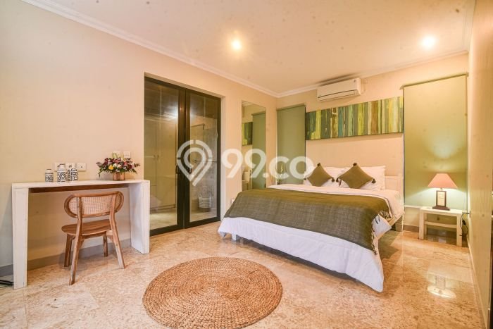 Vila di , Area 300m2m², Lokasi Premium Vila di , Area 300m2m², Lokasi Premium
