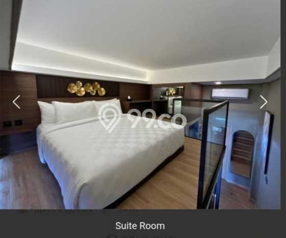 Hotel Strategis di , Luas 1750m2m², Jalan Utama, Area Bisnis Aktif Hotel Strategis di , Luas 1750m2m², Jalan Utama, Area Bisnis Aktif