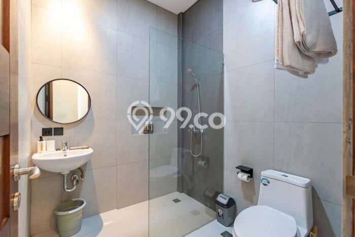 HOT DEAL! Vila Kawasan , Luas 202m2m², Area Prima HOT DEAL! Vila Kawasan , Luas 202m2m², Area Prima