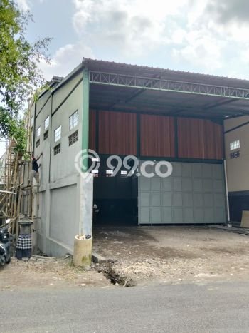 Gudang Dijual di Prime Area Badung Luas 1000m2 Gudang Dijual di Prime Area Badung Luas 1000m2
