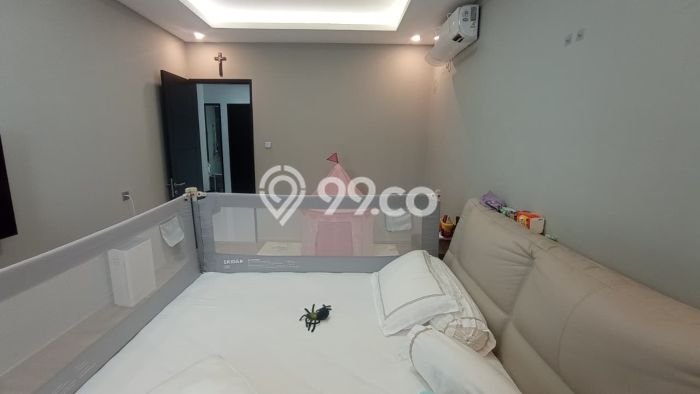 Rumah Luxury Modern Siap Huni di Panjer Denpasar Rumah Luxury Modern Siap Huni di Panjer Denpasar