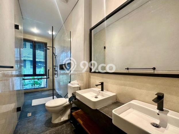 Vila Kawasan , Luas 252m2m², Dekat ke Fasilitas Umum Vila Kawasan , Luas 252m2m², Dekat ke Fasilitas Umum