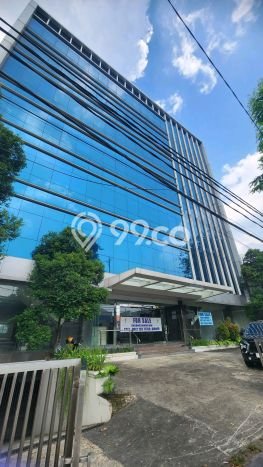 Kantor Dijual di Jakarta Selatan LT 1400m2 & LB 8800m2 Lokasi Terbaik! Kantor Dijual di Jakarta Selatan LT 1400m2 & LB 8800m2 Lokasi Terbaik!