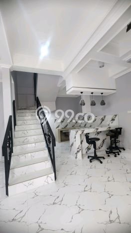 Dijual Rumah Mewah Exclusive di Cinere, Depok Dijual Rumah Mewah Exclusive di Cinere, Depok