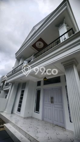 Dijual Rumah Mewah Exclusive di Cinere, Depok Dijual Rumah Mewah Exclusive di Cinere, Depok