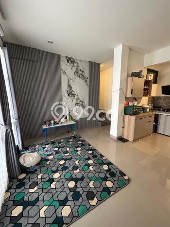 Dijual Hunian Rumah Nyaman 3 Kamar di Bintaro, Tangerang Selatan Dijual Hunian Rumah Nyaman 3 Kamar di Bintaro, Tangerang Selatan