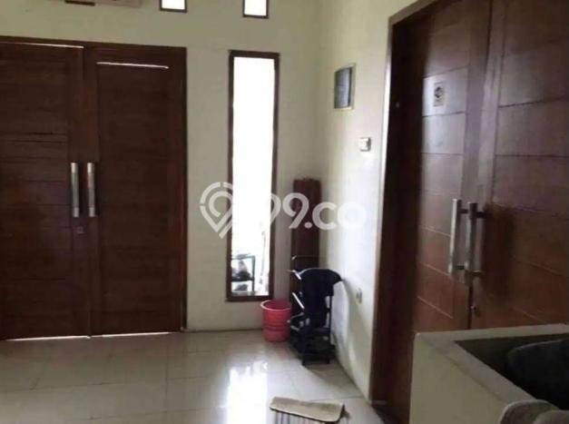 Kos-kosan Dijual di Pondok Karya Tangerang Luas 500m2 Kos-kosan Dijual di Pondok Karya Tangerang Luas 500m2