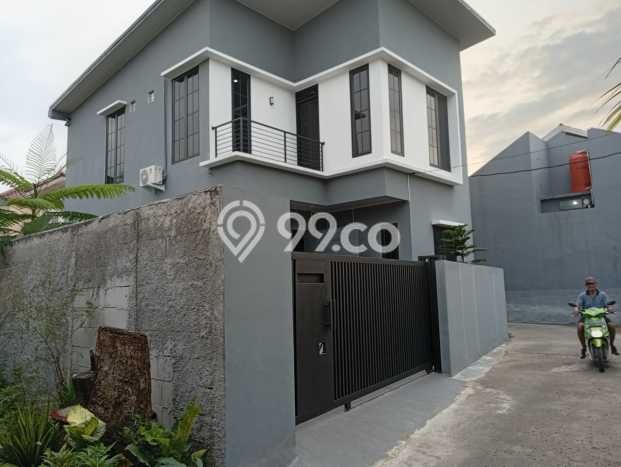 Dijual Cepat Rumah Bagus Siap Huni LB 150m2 di Cimanggis, Depok Dijual Cepat Rumah Bagus Siap Huni LB 150m2 di Cimanggis, Depok