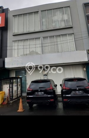 Paling Dicari! Ruko Dijual di Jatibening Harga Kompetitif Paling Dicari! Ruko Dijual di Jatibening Harga Kompetitif