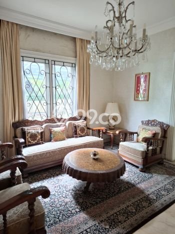 Dijual Rumah Elit Exclusive di Kebayoran Baru, Jakarta Selatan Dijual Rumah Elit Exclusive di Kebayoran Baru, Jakarta Selatan